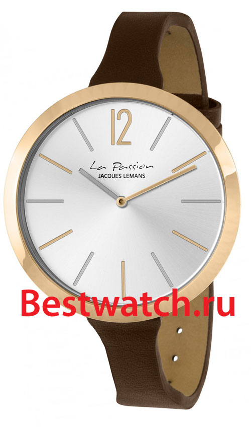 Часы Jacques Lemans La Passion LP-115D